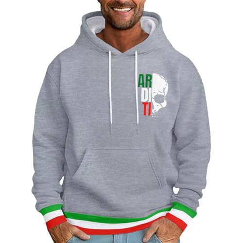 Maillot de survêtement sous oversize hommes pull sport noir