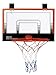 Produktbild Haberk Mini Basketballkorb Hoop Set für Tür Kinder Spiel Indoor mit Ball