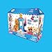 Casdon Build-A-Bear Workshop Toy Stuffing Station | At-Home Station for Kids Aged 3+ | Stuff, Dress & Cuddle Furry Friends | Toy Stuffing Station with Lights Included