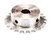 Middleby Sprocket,#35 23T 5/8 Bore