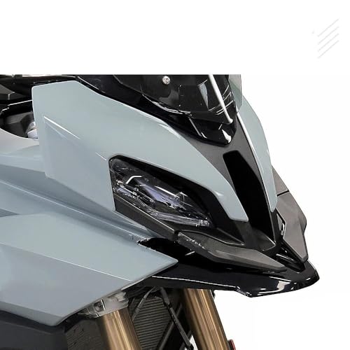 Garde-Boue Moto Support de Montage Extension Carénage S1000XR - 2