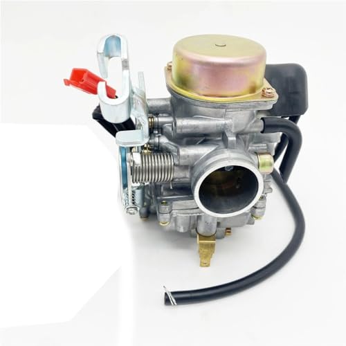 Carburateur CVK30 premium pour quad BH 4X4 300 et Ste300