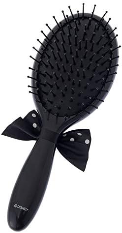 Amazon ディズニーストア 公式 ヘアブラシ ミニー Minnie Dots Disney ディズニー ヘアブラシ 通販