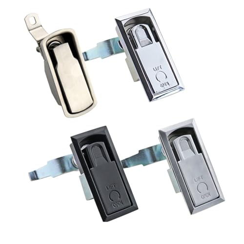 Boîtier de distribution ZDC-black pour armoire électrique extérieure