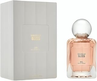 Shades Of Bliss Perfume for Women EDP Eau De Parfum 100 ML (3.4 FL. OZ)