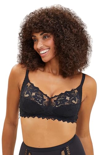 Soutien-gorge de tous les jours femme Sans Complexe en coton confortable