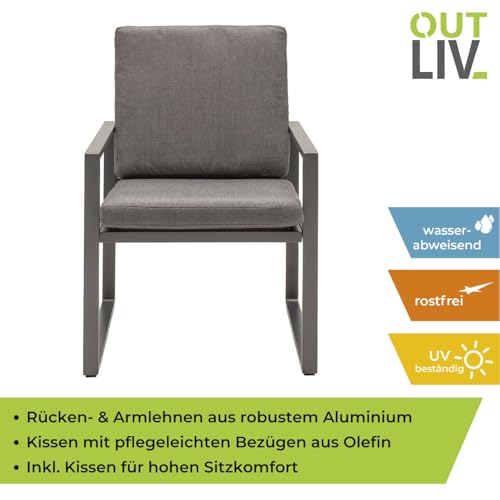 Komfort mit Maß und Haltung
