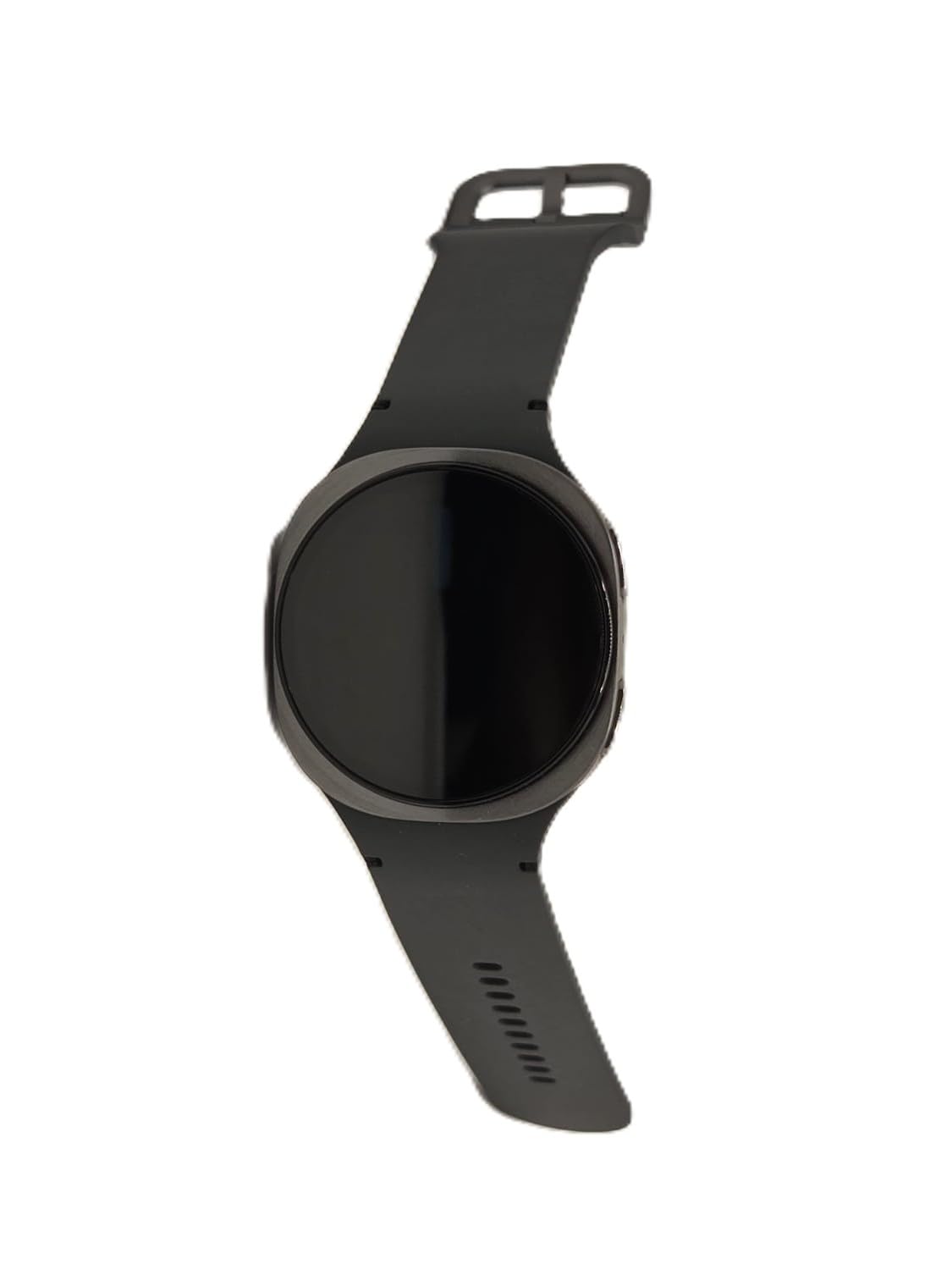 Galaxy Watch8 SM-L320NDAADBT – 1,3 Zoll OLED-Touchdisplay, induktives Laden