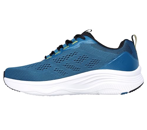 Image of Skechers Men D'Lux Fitness Sneakers