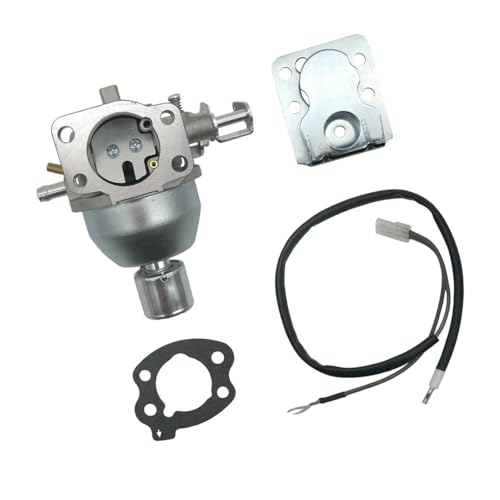 Carburateur pour 35777A 356777 résout les problèmes de démarrage et calage moteur de tracteur