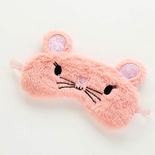 Antifaces Para Dormir De Animales Black Friday 2020