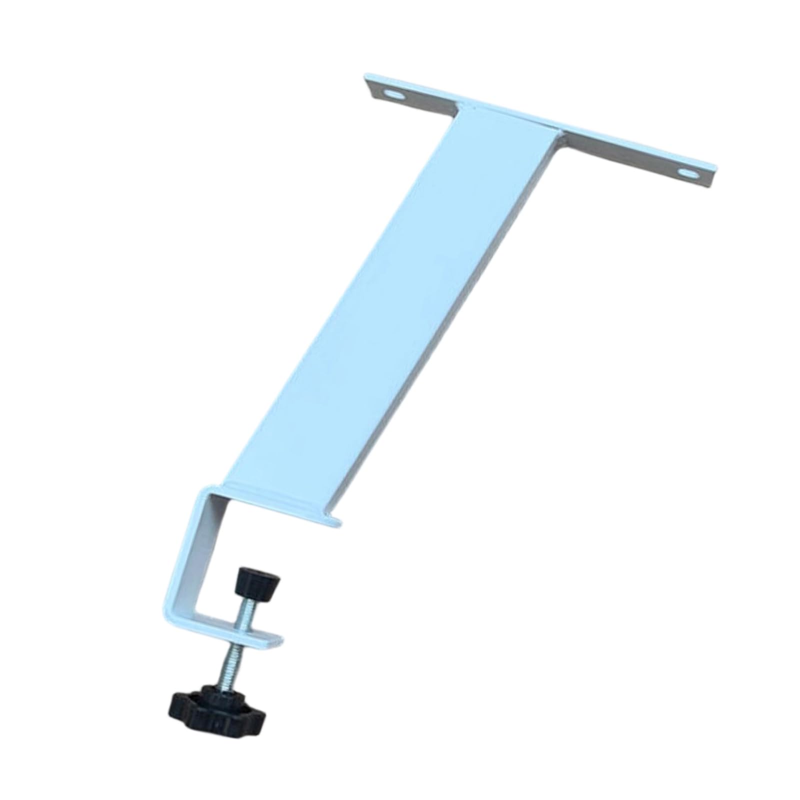 Ljmyy Adjustable Table Leg For Desk Heightening Modern Reading Stand For Workspaces Organization