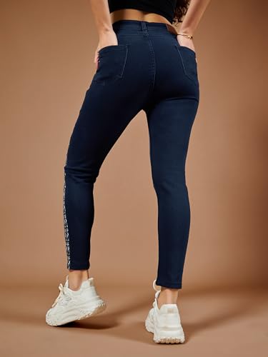 Image of Dolce Crudo Women Jeans