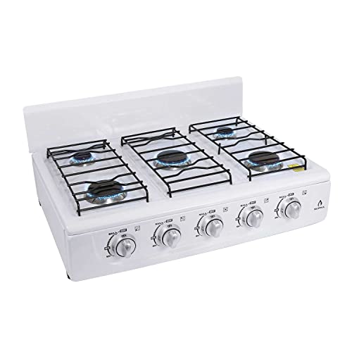 Hornos Y Parrillas, Music Imagen adicional