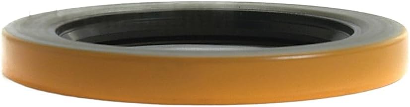 Rear Manual Transmission Output Shaft Seal 1 Pcs for Ford F-100,F-250,F-350,Bronco,F-150 1969 1970 1971 1972 1973 1974 1975 1976 1977 1978 1979 1980 1981 1982 1983 1984 1985 1986-1987