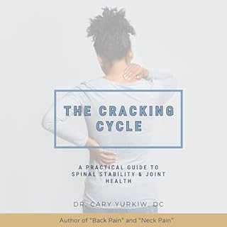 The Cracking Cycle cover art