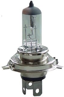 GE 22133 50440 H4-60/55 Incandescent Vehicle Light Bulb
