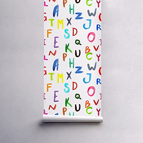 Papier peint grand format Coloray pour masquer défauts muraux