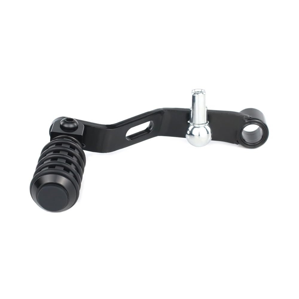 Levier de frein pliable Tenere 700 évitant la casse sur moto XTZ690 2019-2025 - 7