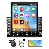 Car Stereo for Ford Excursion 2000 2001 2002 2003 2004 2005 Radio Upgrade 9.7
