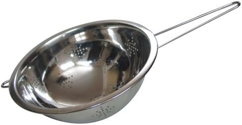 NUSTEEL TG-CO-5 Kitchen Scoop Colander