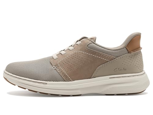 Image of Clarks Men's Craftwell Low