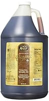 Algopix Similar Product 6 - Napa Valley Naturals Organic Toasted