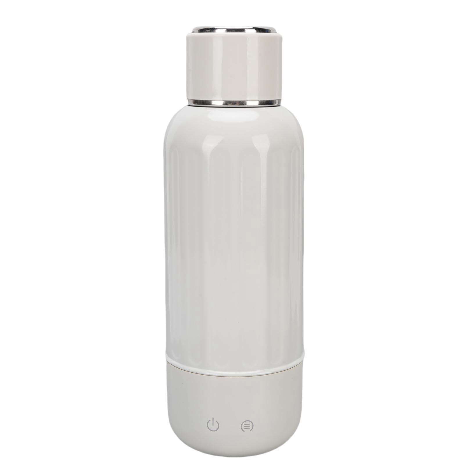 Cocoarm Bollitore Elettrico da Viaggio 500 Ml, Bollitore Portatile Senza