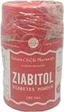 Hakim Chichi Pharmacy Ziabitol (Powder) (200gm) 100% Ayurvedic & Herbal - by pharmacylife