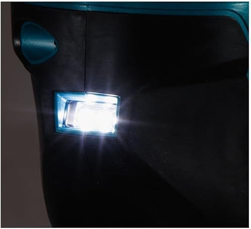 Miniatura 3 de Makita DHK180Z 18V LXT Raspador de potencia sin escobillas SDS-Plus (solo herramienta)