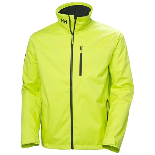 Image of Helly-Hansen Men's Crew Midlayer Jacket 2.0