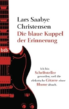 Paperback Die blaue Kuppel der Erinnerung [German] Book