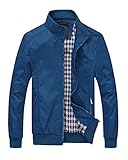 Usted se destacará en millones de personas una vez que esta chaqueta ya que es único.