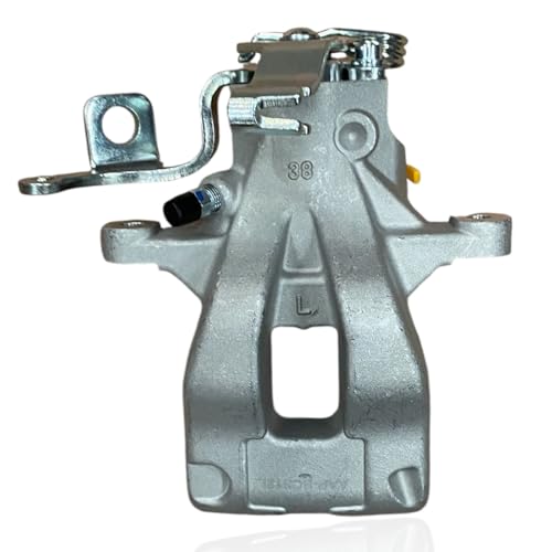 Brake Caliper Compatible With Citroen C4 Grand Picasso, C4 Picasso (2006-2013) Rear Left