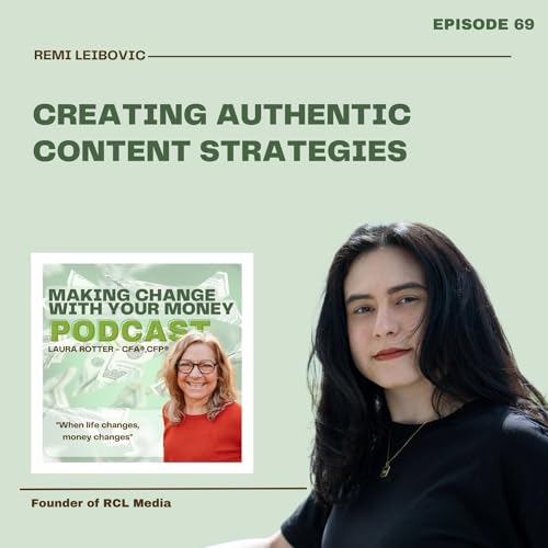Creating Authentic Content Strategies: An Interview with Remi Leibovic, Founder of RCL Media