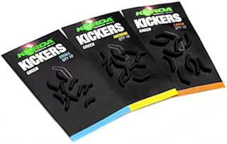 Korda Kickers Medium Green