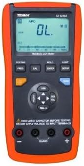 LCR Meter