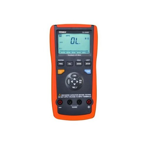 LCR Meter