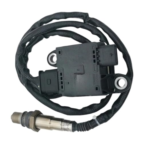 Capteur de particules PM 1277023337 Hyundai diesel sans voyant FAP