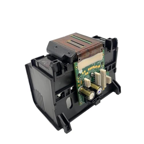 Tête d'impression compatible OfficeJet Pro 934 935 pour des textes nets - 2