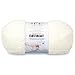 Bernat Pipsqueak Big Ball Yarn (58008) Vanilla