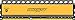Crucial Ballistix Tactical 8GB Single DDR3 1600 MT/s (PC3-12800) CL8 @1.5V UDIMM 240-Pin Memory BLT8G3D1608DT1TX0