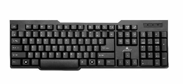 Image of Prodott 207 USB Keyboard
