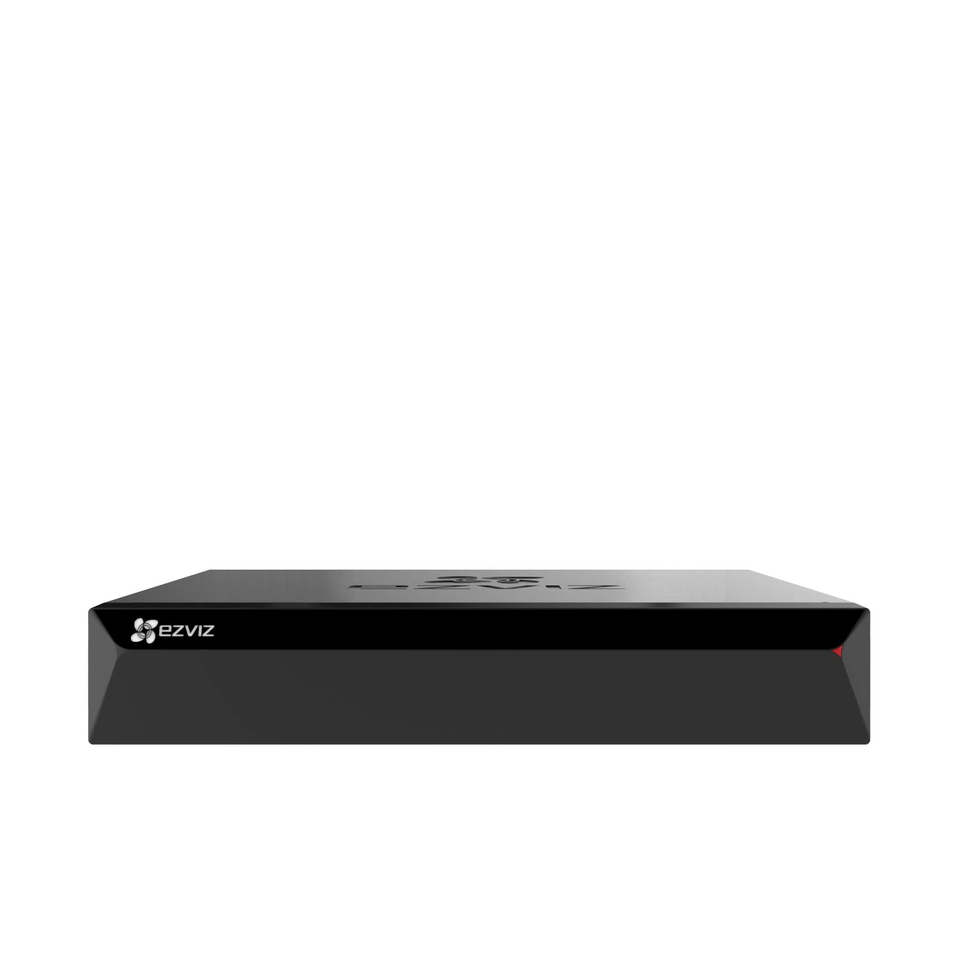 EZVIZ X5S-4 POE NVR 4CH POE FHD. HDD NON INCLUSO