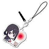 恋と嘘 高崎美咲 "ボッチくん"アクリルチャーム