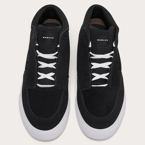 Oakley Men's Banks High Sneaker3