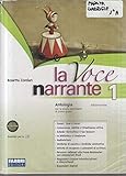  La voce narrante 1 - Antologia