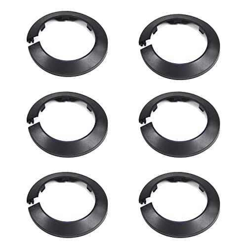 Yinpecly 6 pCvJo[ fR[V tBbg Oa2.88C` tW EH[^[pCv PPvX`bN 75mm ֎q J[pCvJo[ WG[^[ ǃpCv`[ufR[Vp ubN