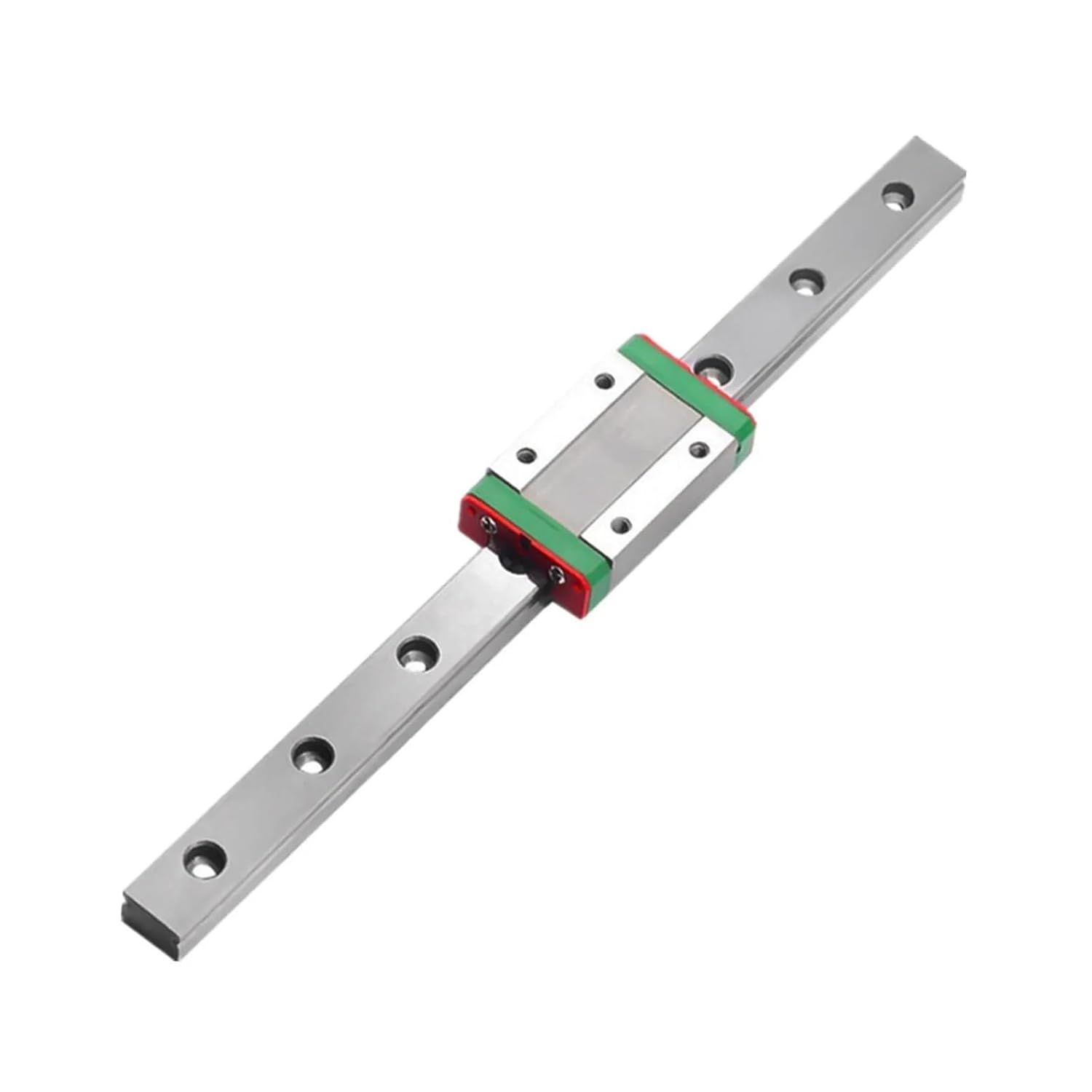 Linear Guide Rail MGN9 + MGN9H CNC Part Carriage(350mm)