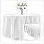 Polyester White